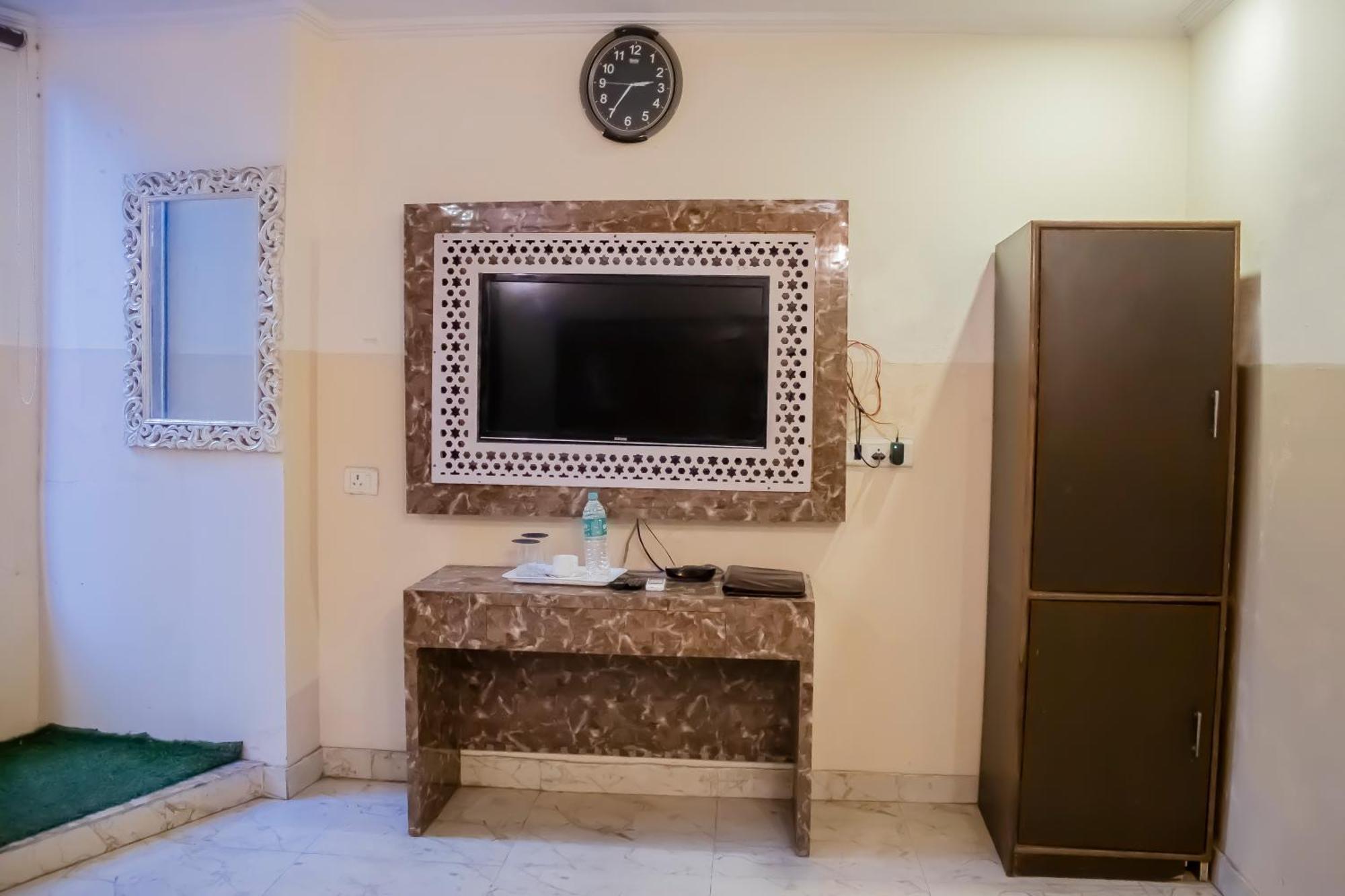 Hotel Airport City Near Delhi International Airport New Delhi Eksteriør bilde
