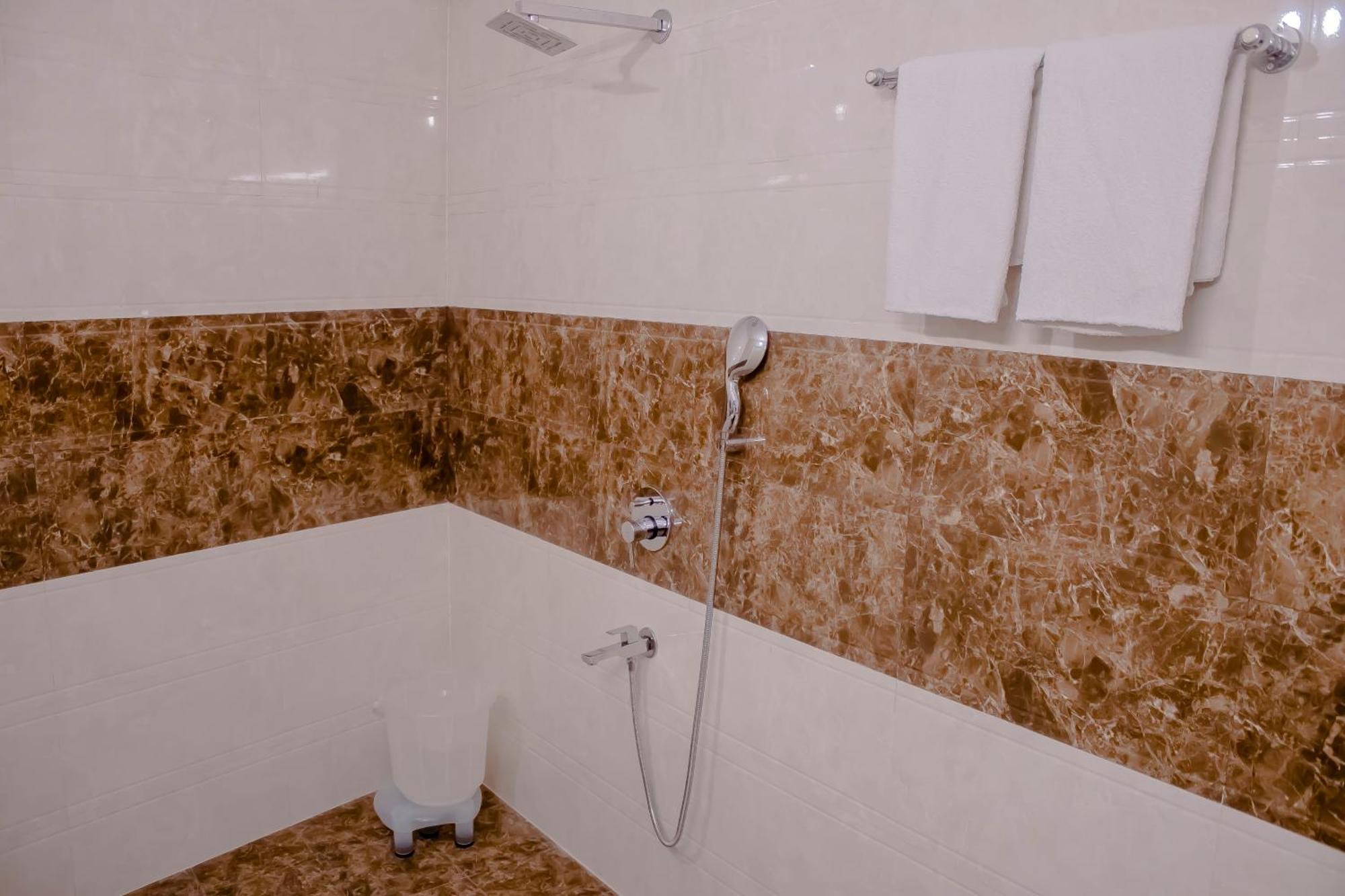 Hotel Airport City Near Delhi International Airport New Delhi Eksteriør bilde